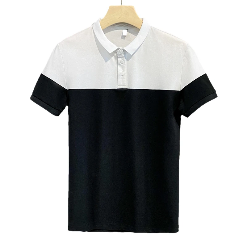 Wholesale OEM custom polo100 cotton 16 colors plain golf polo shirt custom blank men polo t shirt