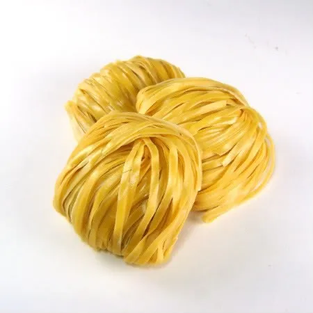 Quick Cook Suit For All Best Choice Factory Price PREMIUM EGG NOODLE (small) Good Quality From Vietnam