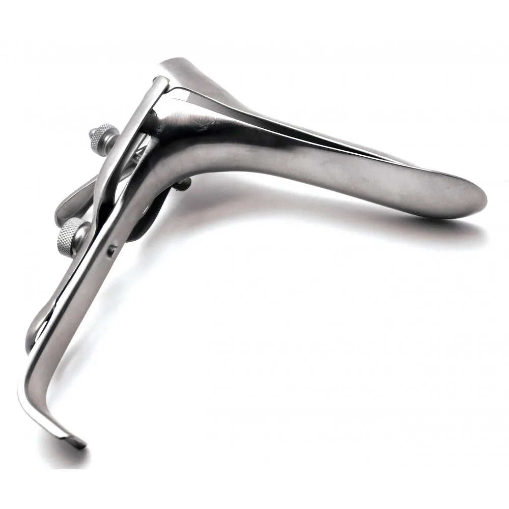 High Quality Stainless Steel Surgical Vaginal Speculum | Hospital Obstetric Gynecology Medical Surgical Instruments Custom Logo