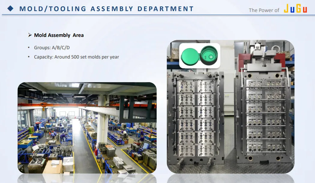 JuGu Factory 05