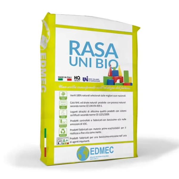 Certified Natural NHL Hydrated Lime Highly Flexible Smoothing Compound Substrates for Heritage Conservation Cement Product