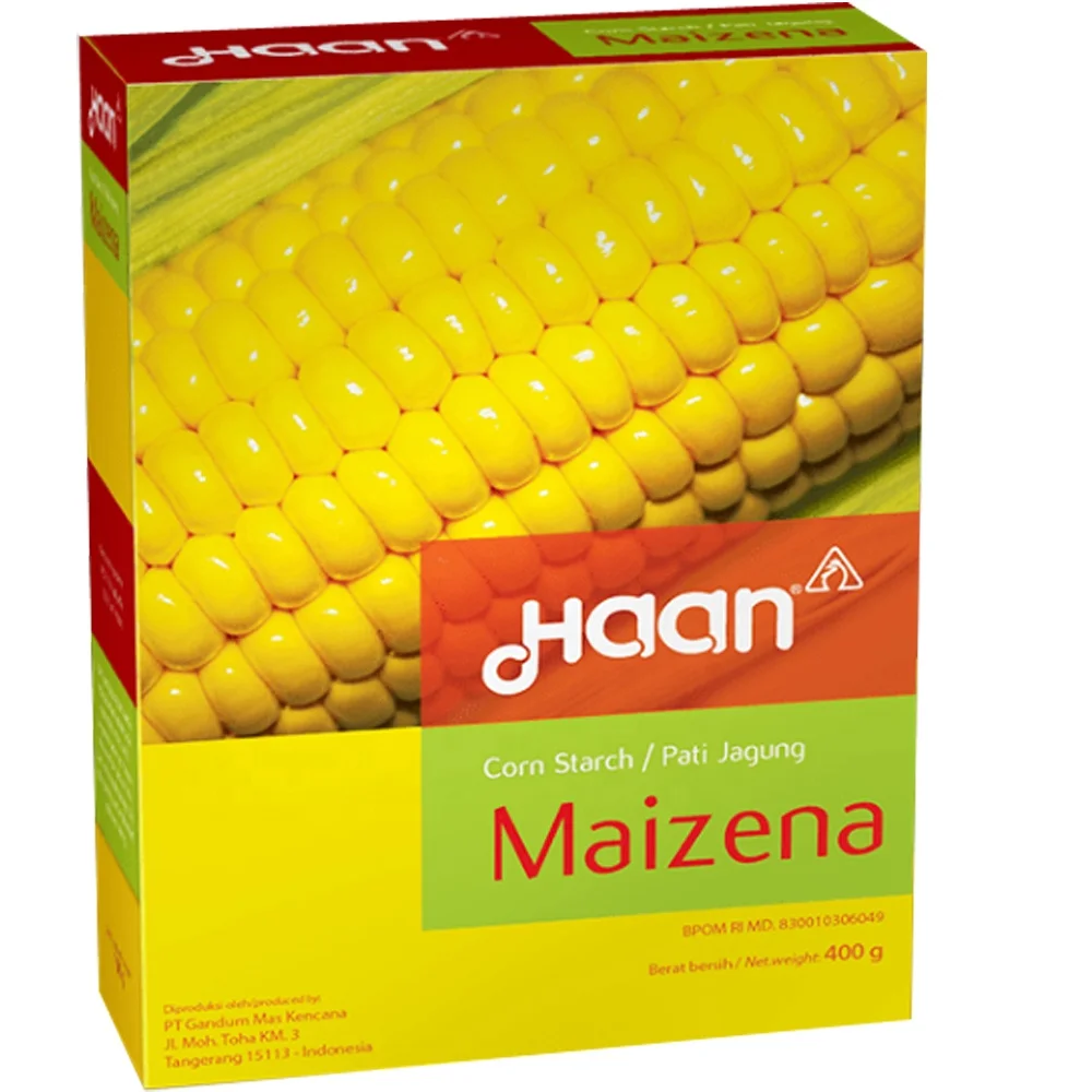Maizena Corn Starch Bestseller