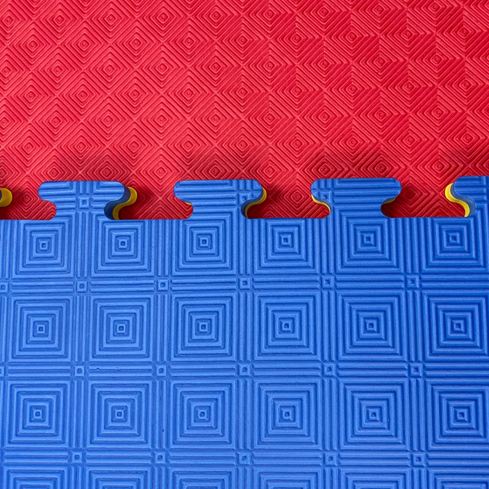 EVA High Density 2 cm 3 cm 4 cm Judo Karate Mat Tatami Puzzle Mat