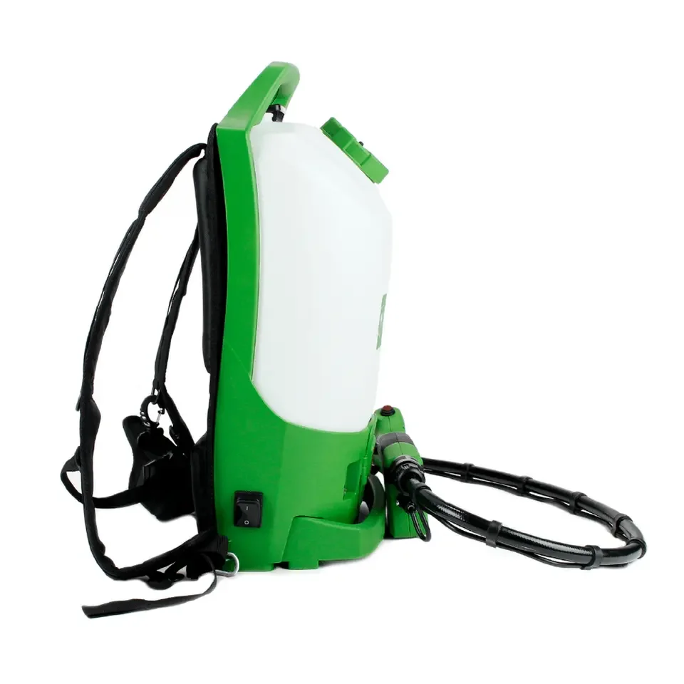 Top Quality Victory Cordless Electrostatic Backpack Sprayer VP300ES