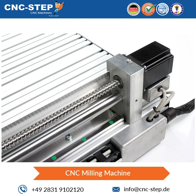 Leading Manufacturer of Excellent Performance Light & Medium Duty Machining Capacity High-Z S-1400/T CNC Milling Machine