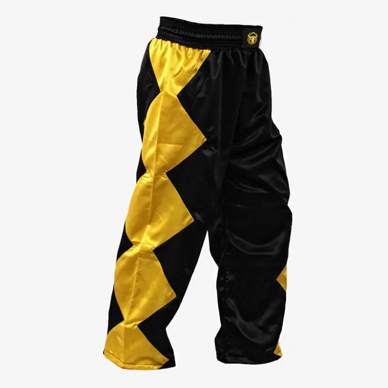 Fight Pants Grappling Shorts Kick Boxing MMA Fighting Trousers 2023