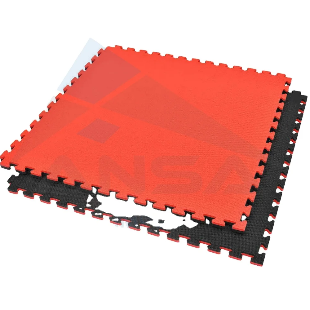 New Arrival 2024  High Quality Mats For Unisex Multi Colors Red And Black Mats Thick And Soft Mats