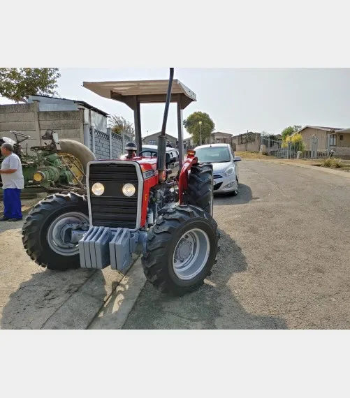 Quality Used Massey Ferguson 231 - Massey Ferguson 263  and Massey Ferguson  MF 271 tractor
