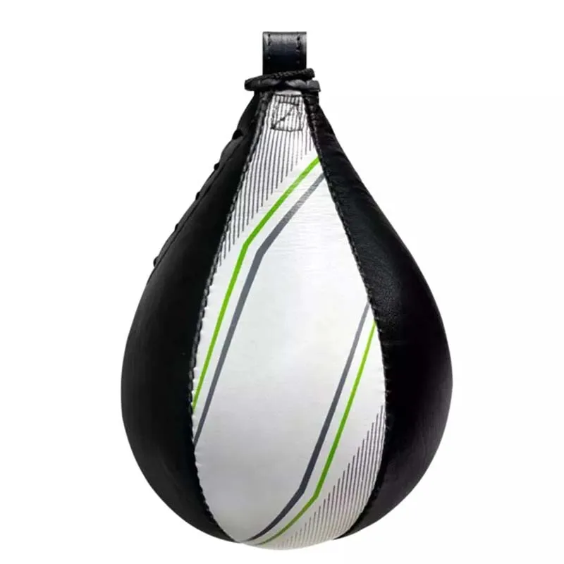 Top Class Boxing MMA Gym Equipment Punching Bag Speed Ball by winner international