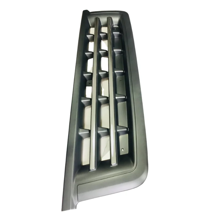 For Hyun-dai HD65 GRILLE Car Part High Specification  Abs For Car OEM 86325-5H000/R 86315-5H000/L