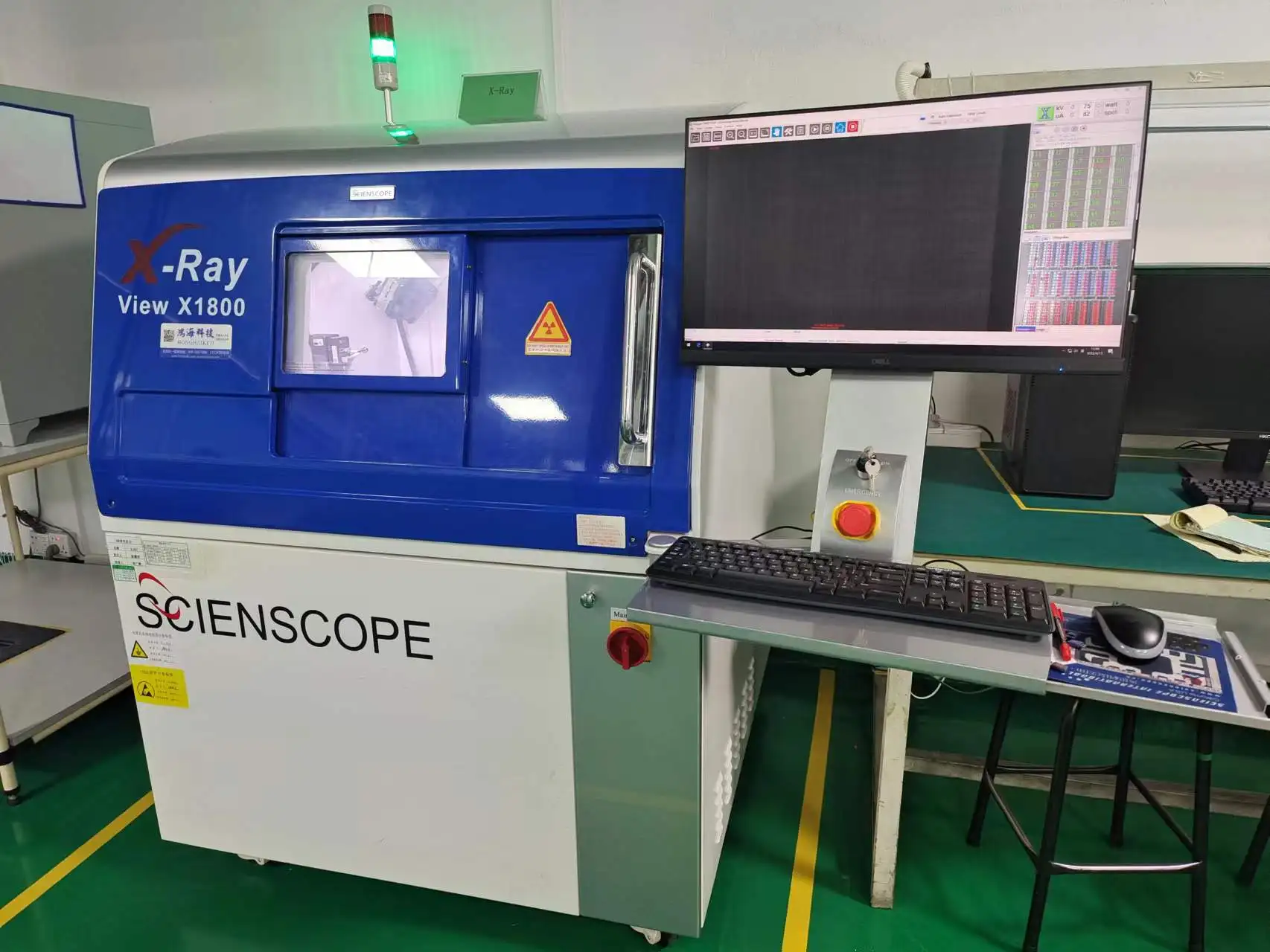 PCBA Manufacturer Provide SMT Electronic Components PCB Assembly Service ODM OEM