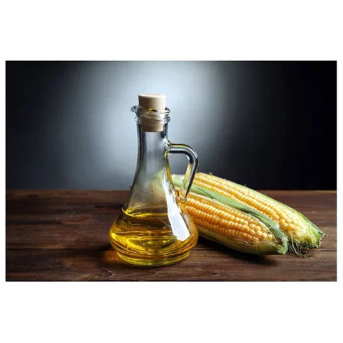 Афинированное кукурузное растительное масло по оптовой цене рафинированное сырое высочайшего качества оптом