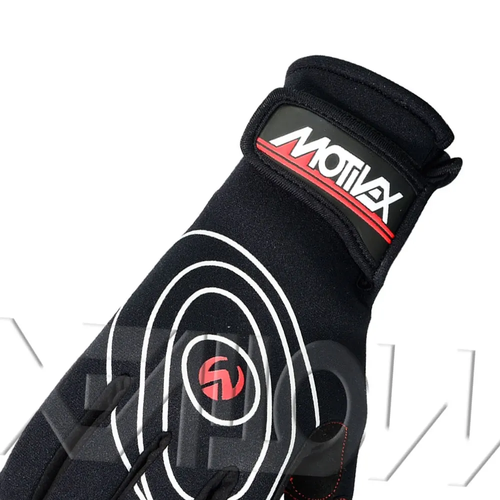 Kayak Sailing Gloves Comfortable Boat Sail Racing Glove Kayaking Dinghy Canoe Fishing Reinforced Palm watersports Sports Gloves