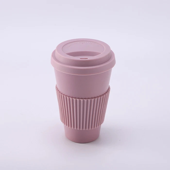 Customized RPET cups Wholesale sublimation eco friendly travel mug