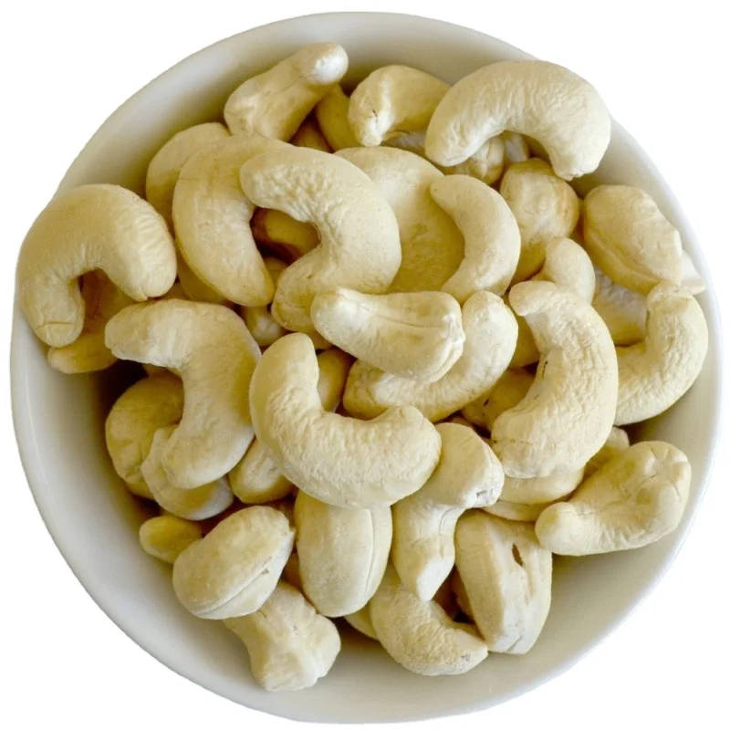 High Quality Raw Cashew Nuts W320 With Good Price from best Manufacturer in Vietnam