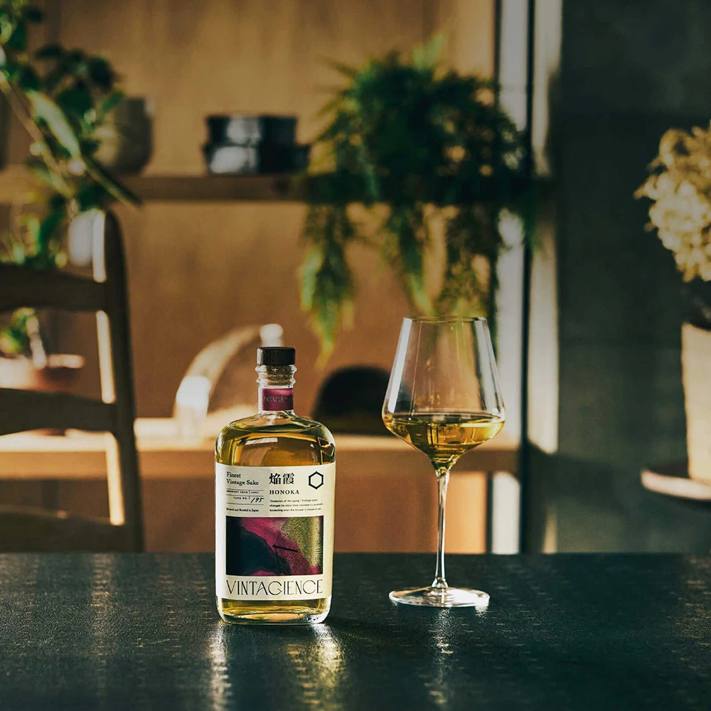 Rich Wine Manufacturer Wholesale Cheap Liquor Products from Japan