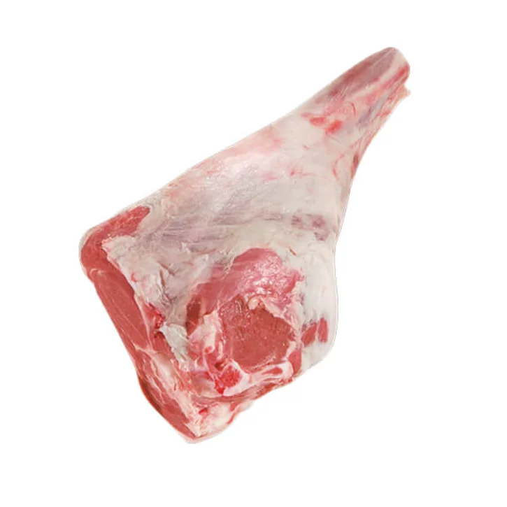 Высококачественные Халяльные свежие охлажденные козьи ножки 5065 мяса/туши ягненка