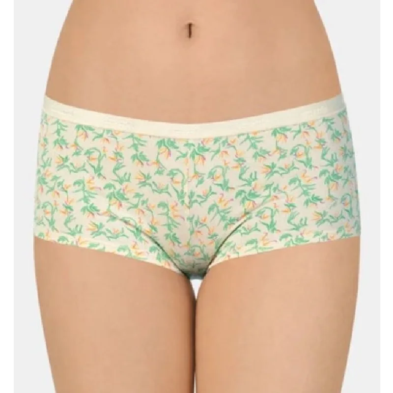 Wholesale Cheap Price Hot-sales Ladies Print Comfortable Cotton Panties Young Girl Beautiful Fashionable Lingerie For Women