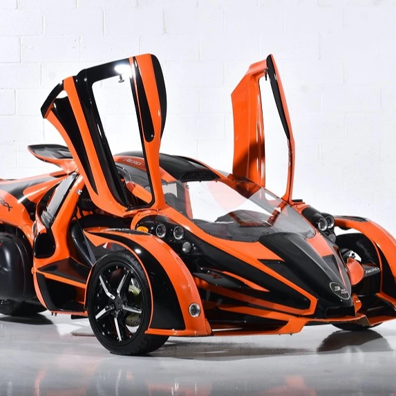 2021 2022 Aero 3S T-Rex