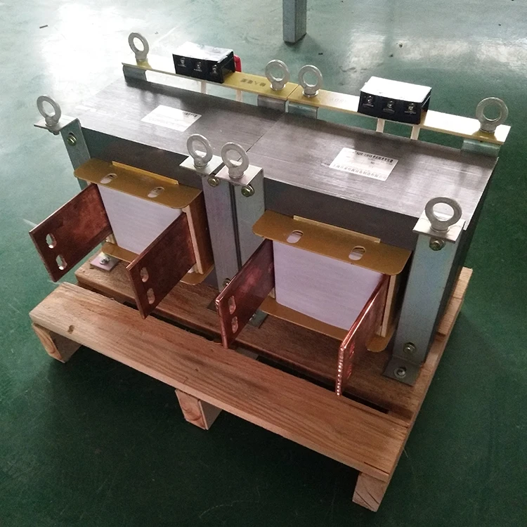 3000VA/5000VA Single-Phase Isolation Transformer Low Voltage Product