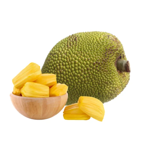 New Product Best Choice Fresh Fruit High Quality Jackfruit Delicious Tropical Fruit From Vietnam BAg 1 Ton