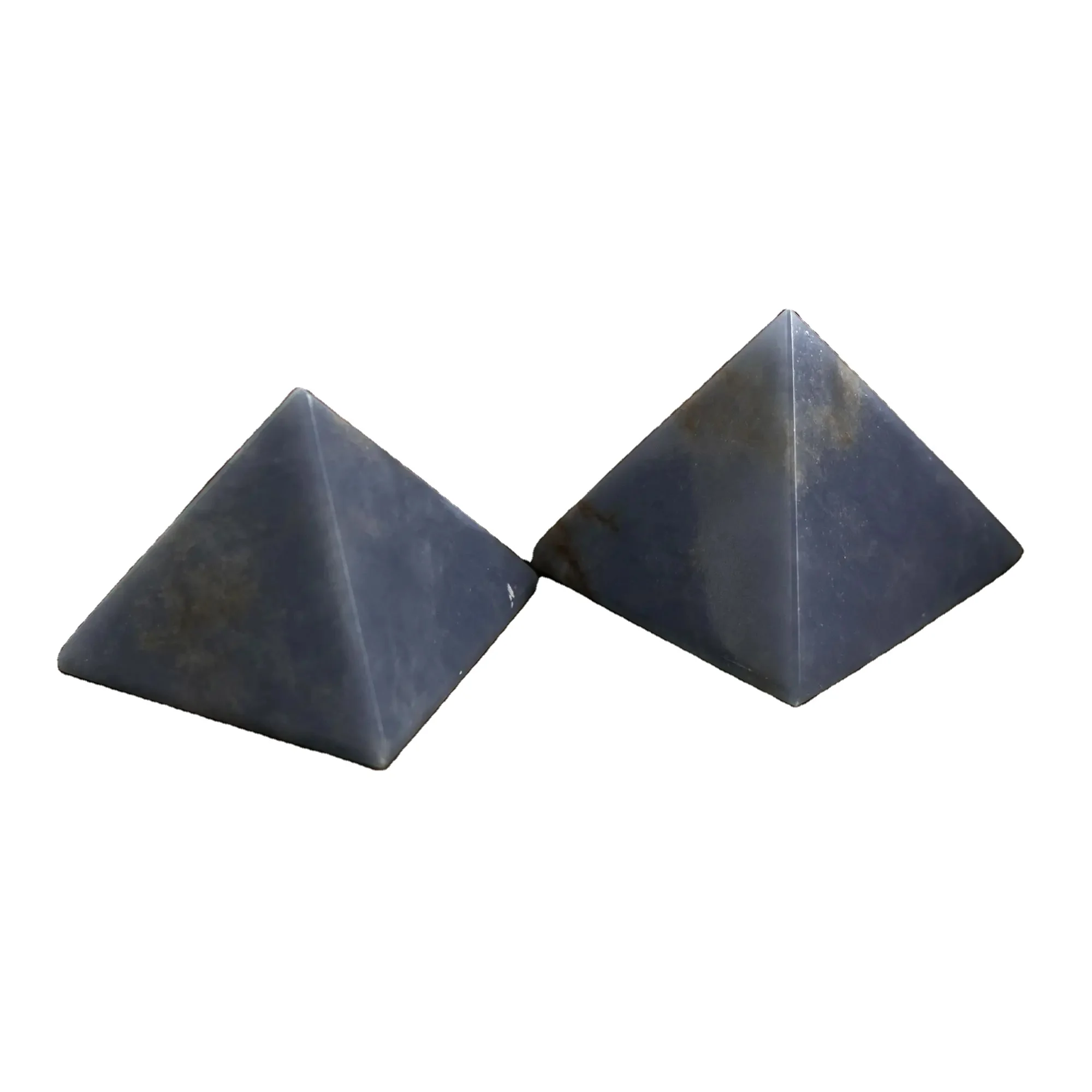 Pyramid Rose Pink Crystal Wholesale Feng shui Crystal Pyramid Reiki Chakra Healing Rose Quartz Wholesale Vastu Crystals Supply