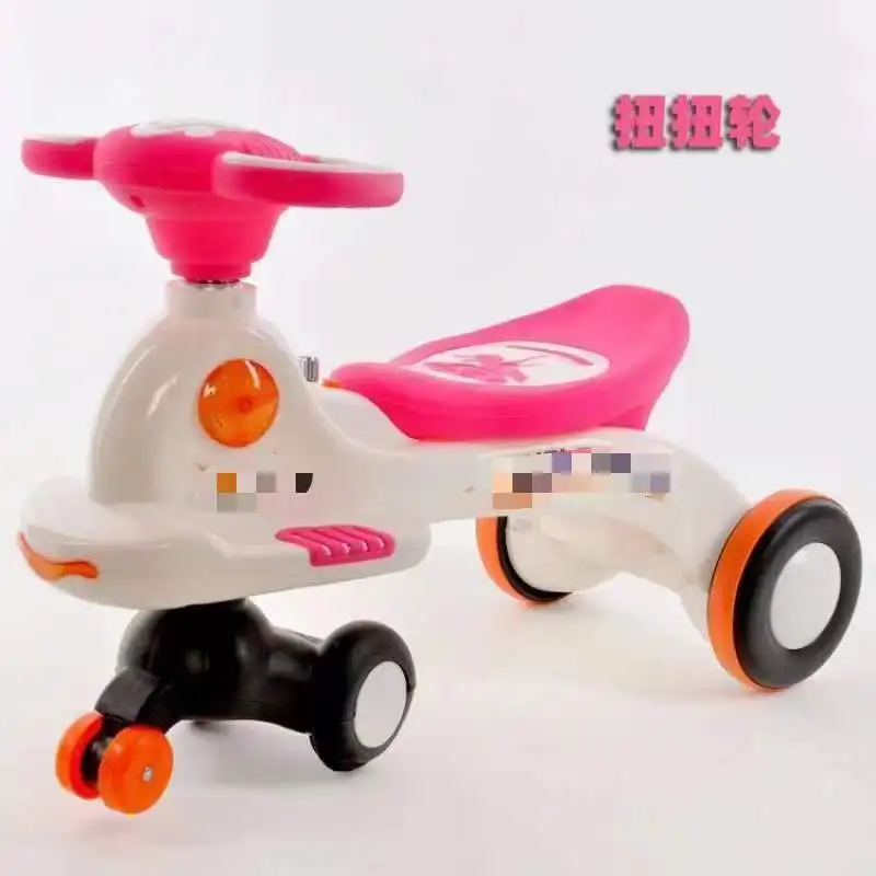 2022 Second Hand Plastic Wiggle Car Toy Mould Used Wiggle Toy Car Mold