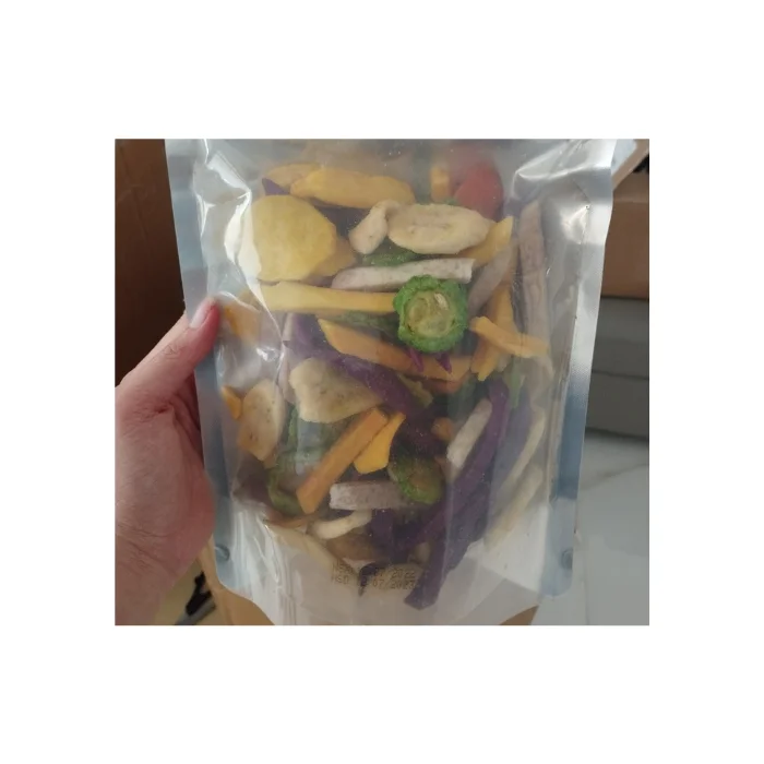 Tropical Fruit Dried Fruits Mixed And Vegetable -  Fruits Dried Cheap Price Vietnam Dried Potato Banana Carrot
