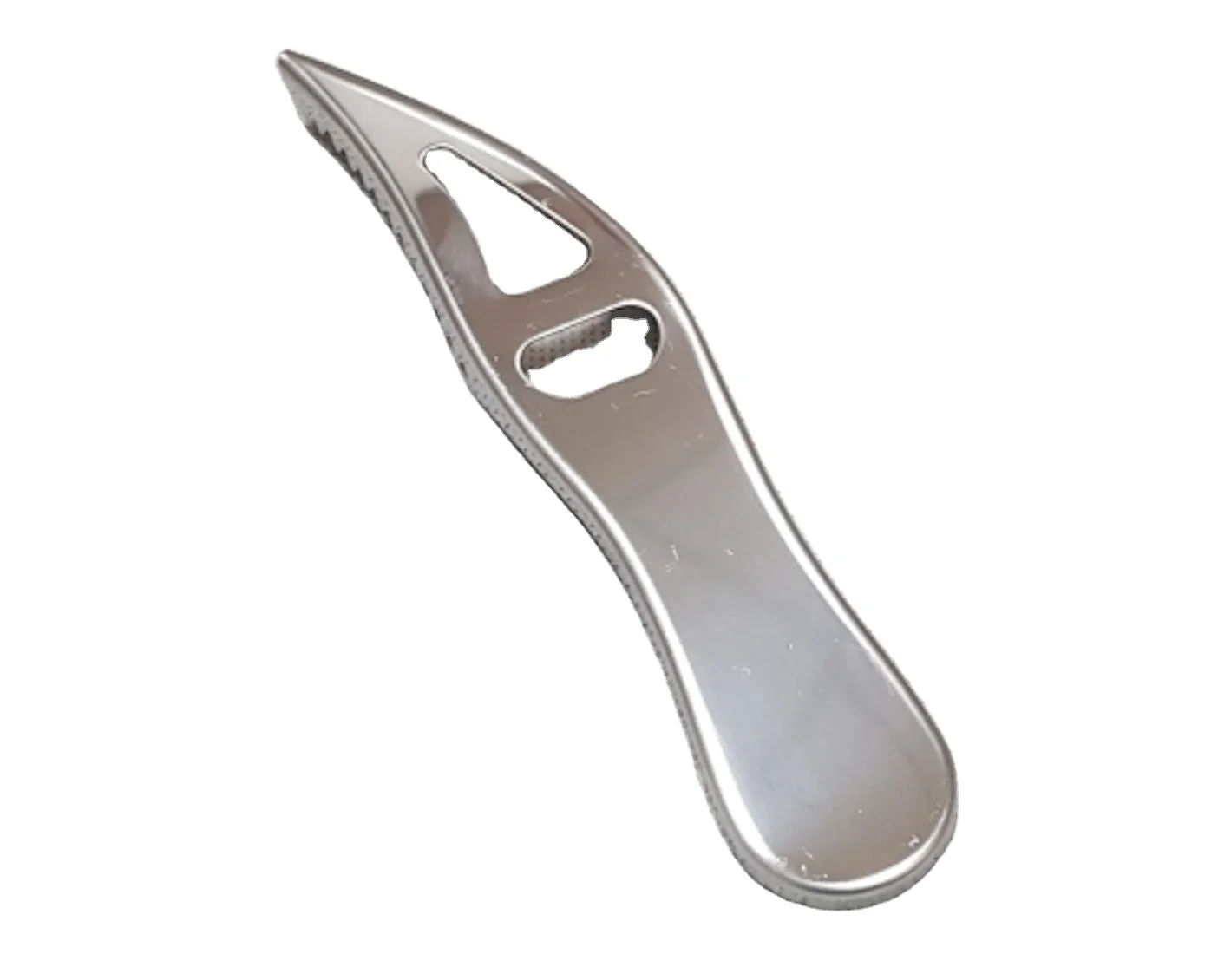 2 in 1 Fish Scale Scraper and Metal Fish Bone Tweezers Essential Seafood Tools for Cooking and Baking