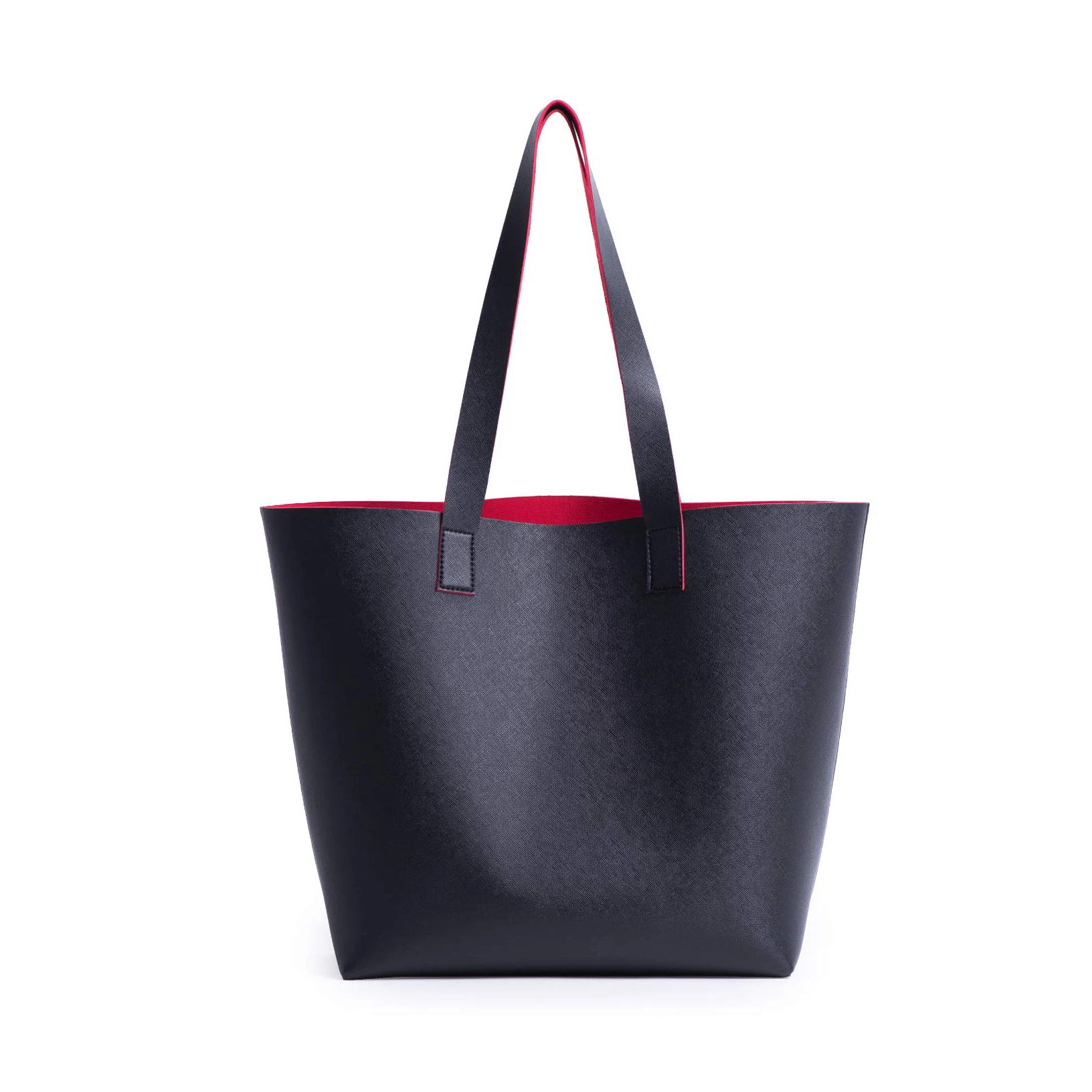 Wholesale price High Quality Casual Women Leather Handbag Hot Sale New Model Lightweight Leather Bags