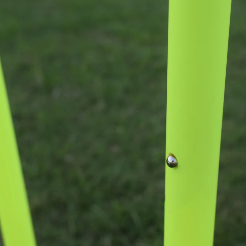 Premium range of best in class soccer football Free kick Height Adjustable Mannequins free kick wall at best price