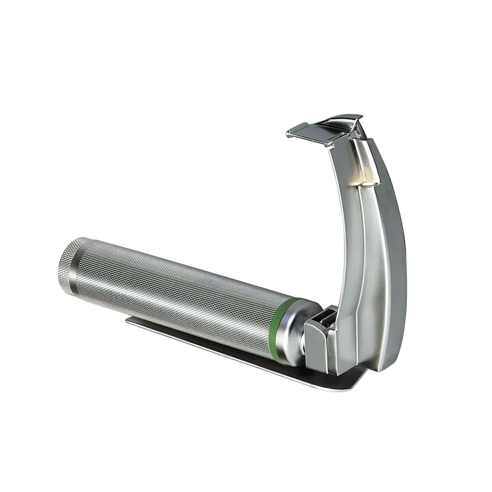 2024 хирургические инструменты и Ларингоскоп волоконно-оптический Ларингоскоп/Ларингоскоп из нержавеющей стали одобренный OEM