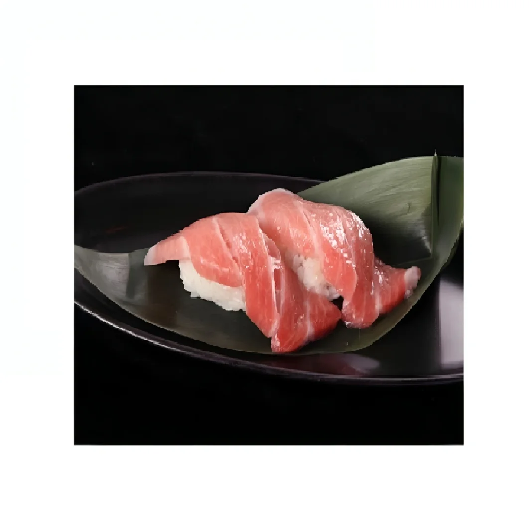 Wholesale Product Frozen Dried Seafood Fish Fillet Blue Fin Tuna