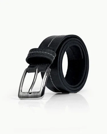 Top Brand Professional Custom Genuine Leather Printed Belts For Men High-grade Printed Belts