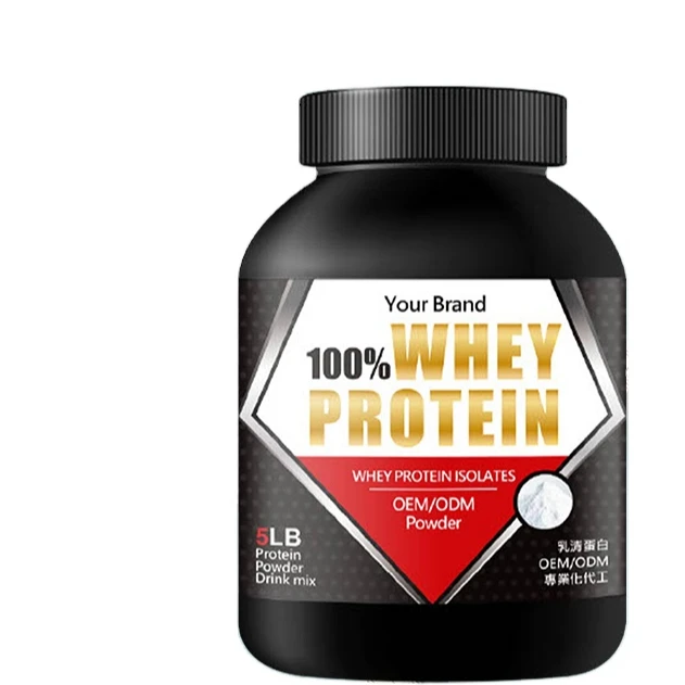 Whey deluxe