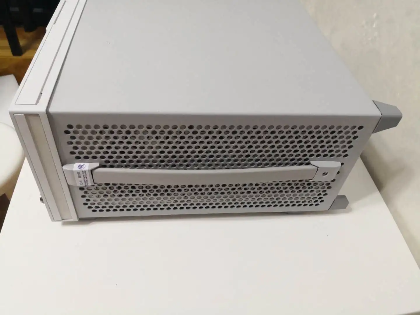 HP/AGILENT/ Keysight N9020A MXA Spectrum Analyzers 20HZ-3.6GHZ XP system