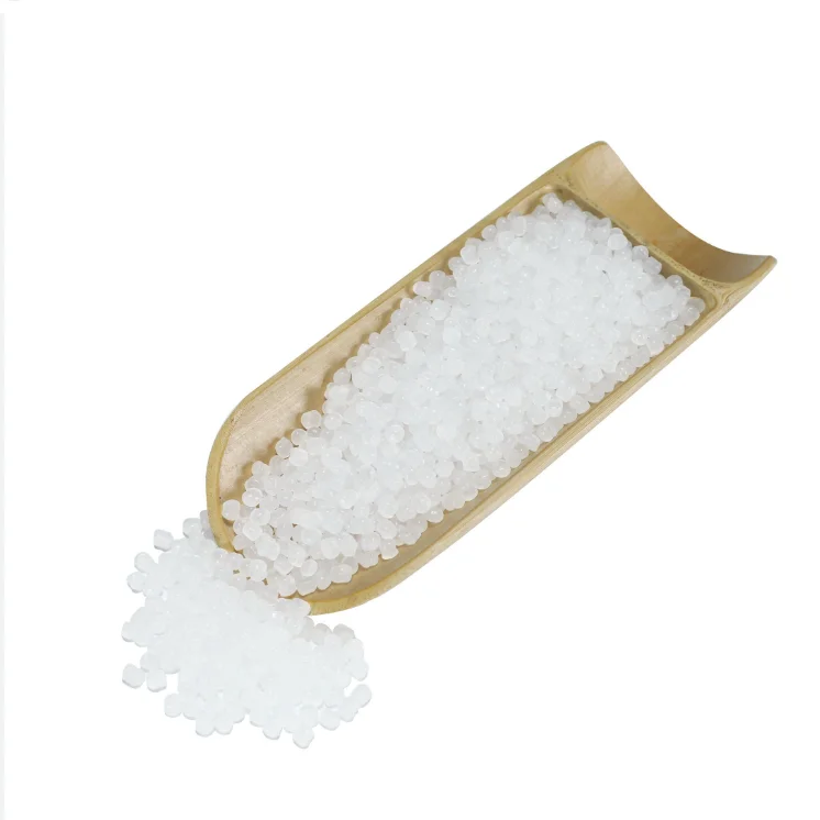 HDPE Granules Virgin HDPE Plastic Granules Virgin HDPE Plastic Resins for sale with quality certificate