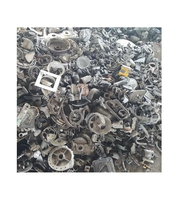 Aluminium Scrap Trump