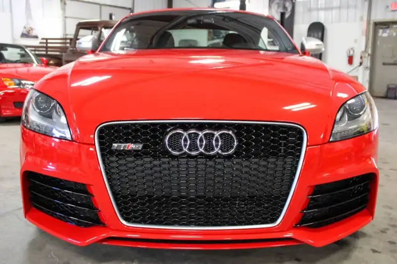 wholesale used cheap cars for sale 2013 A u d i TT RS AWD 2.5 quattro 2dr Coupe