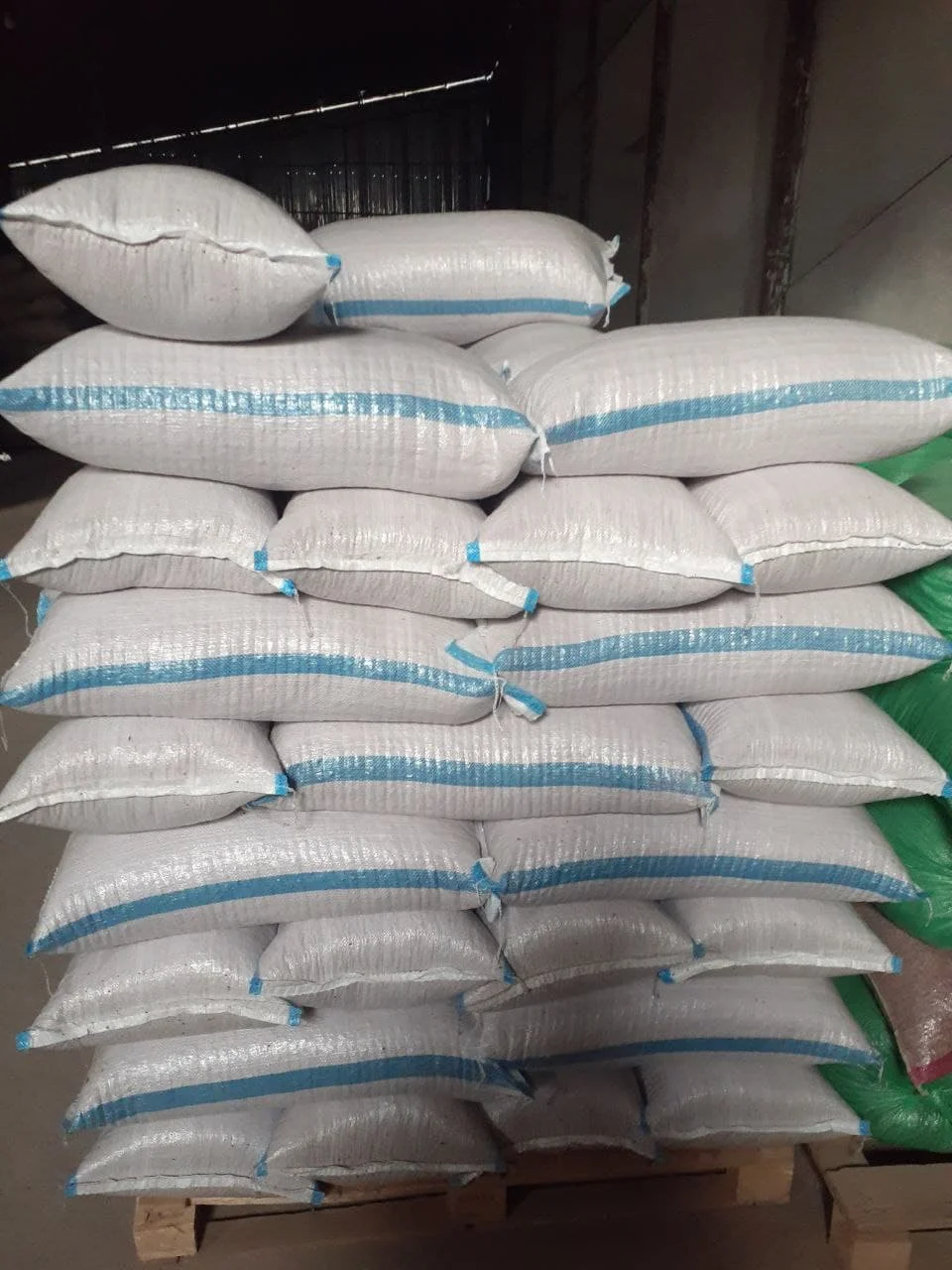 Wholesale Natural Organic Premium Grade Pealed Peanut Kernels For Processing Into Oil Laser Sorting Peanuts Nuts & Kernels