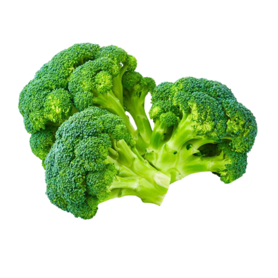 Premium Organic Broccoli Fresh: Handpicked, Naturally Grown, Farm-Fresh Quality Green Vegetables for Healthy Living
