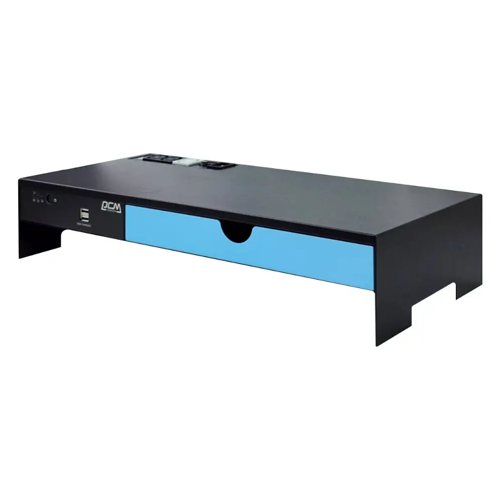 Single-Phase Interactive UPS with 220V Lithium Battery and LED Display for Home Appliance Use 12V AC Input and Output