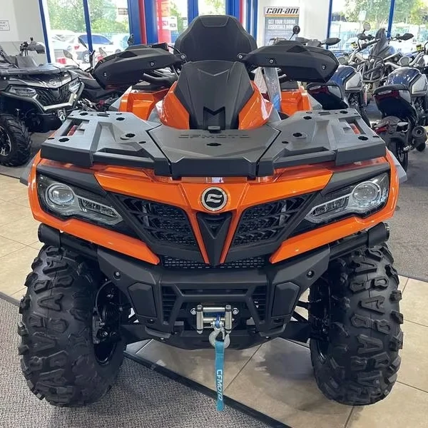 Лучший 800CC ATV 4x4 CFORCE 800 XC
