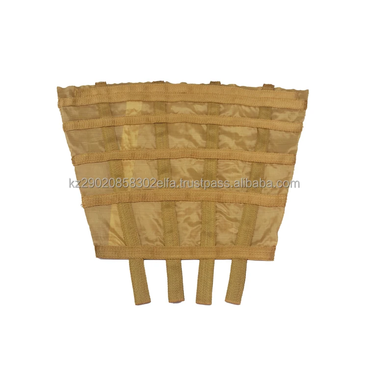 Landing parachute system PTK-10SK for SU-27 military jet plane best quality wholesale prices army jet braking parachute