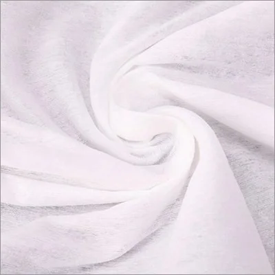 High Grade Custom Non-Woven Cloth Sheet For Wipes Biodegradable Woodpulp Baby Spunlace Nonwoven Fabric