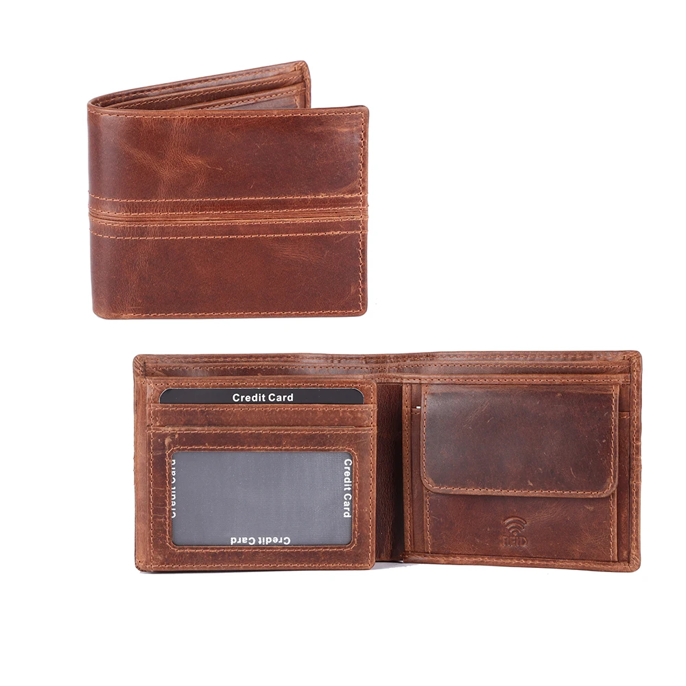 High Quality Mens Genuine Leather Wallet Premium Quality Card Holder Exporter Buy At Good Price