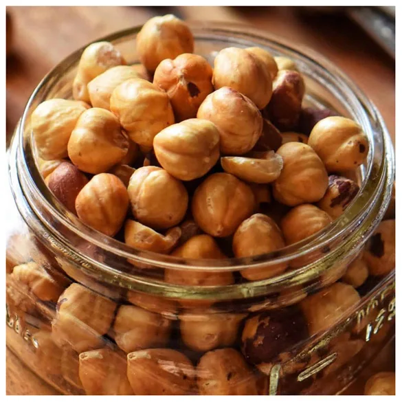 Premium Quality Blanched Sliced Hazelnut HIGH QUALITY CHEAP Natural Taste Quality Blanched Hazelnuts/ Organic Hazel Nuts HAZEL