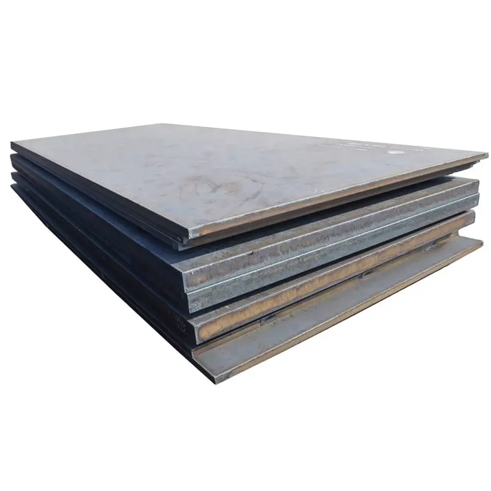 Chinese suppliers hot rolled steel sheet carbon sae 1070 carbon steel sheet carbon steel sheet price