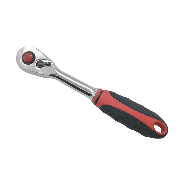 Лидер продаж Новые товары для автомобиля бытового ремонта 46 шт. набор гнезд Dr. Socket 1/4 дюйма