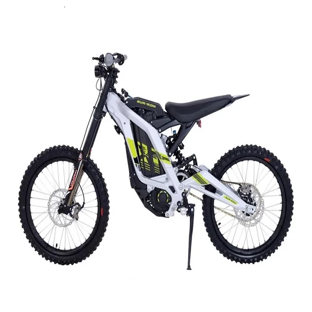 2024 New 3000w 5000w 8000w high speed bicycle sur ron surron storm bee electric dirt bikes for teenagers